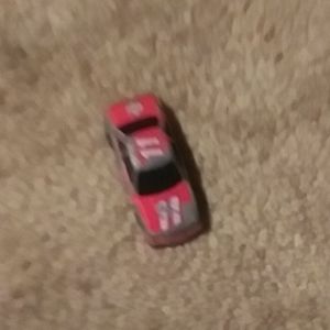 A toy car
